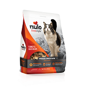 Nulo Freestyle FD Turkey & Duck For Cats